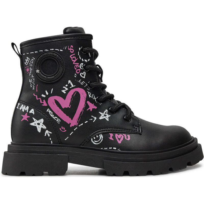 Čižmy Primigi 56597893