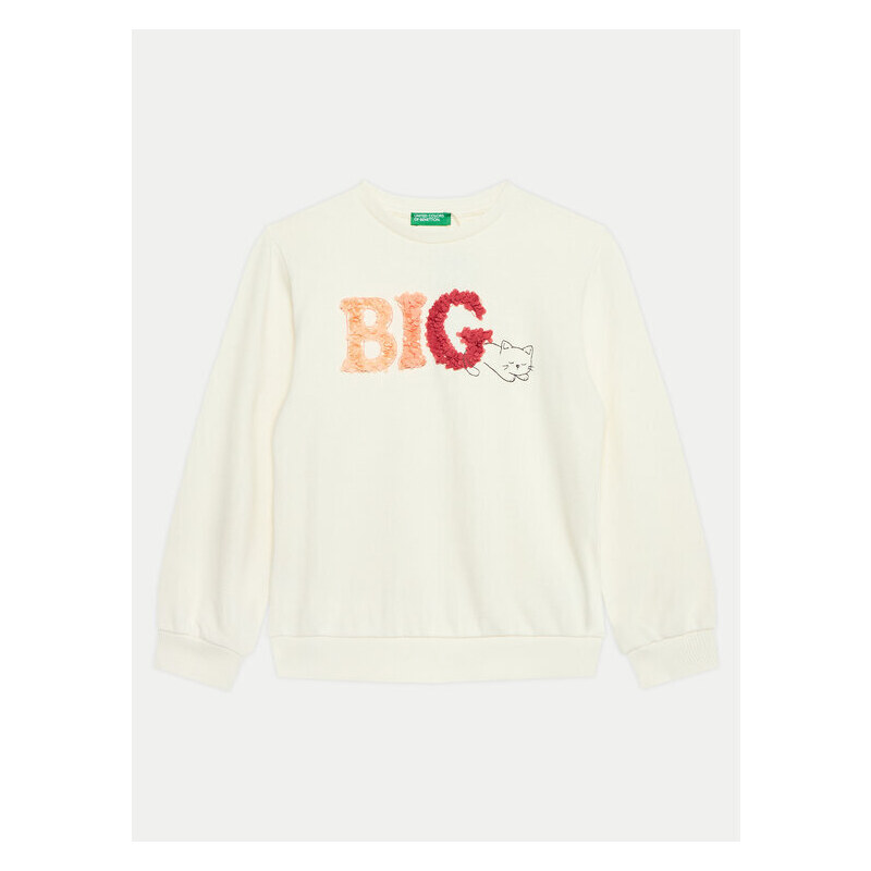 Mikina United Colors Of Benetton 56598614