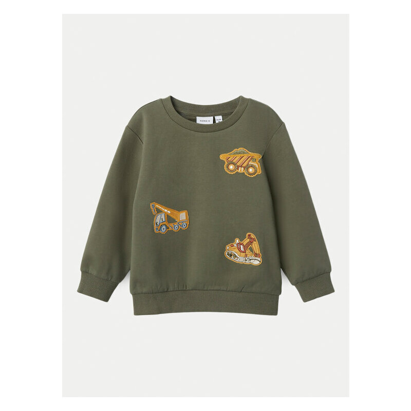 Mikina NAME IT 56598788