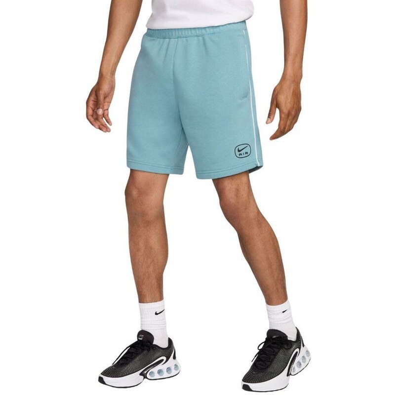 Nike M NSW SW AIR SHORT BLUE 56599726