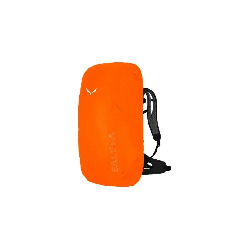 E-shop Salewa Raincover pláštenka na batoh 55-80 l oranžová