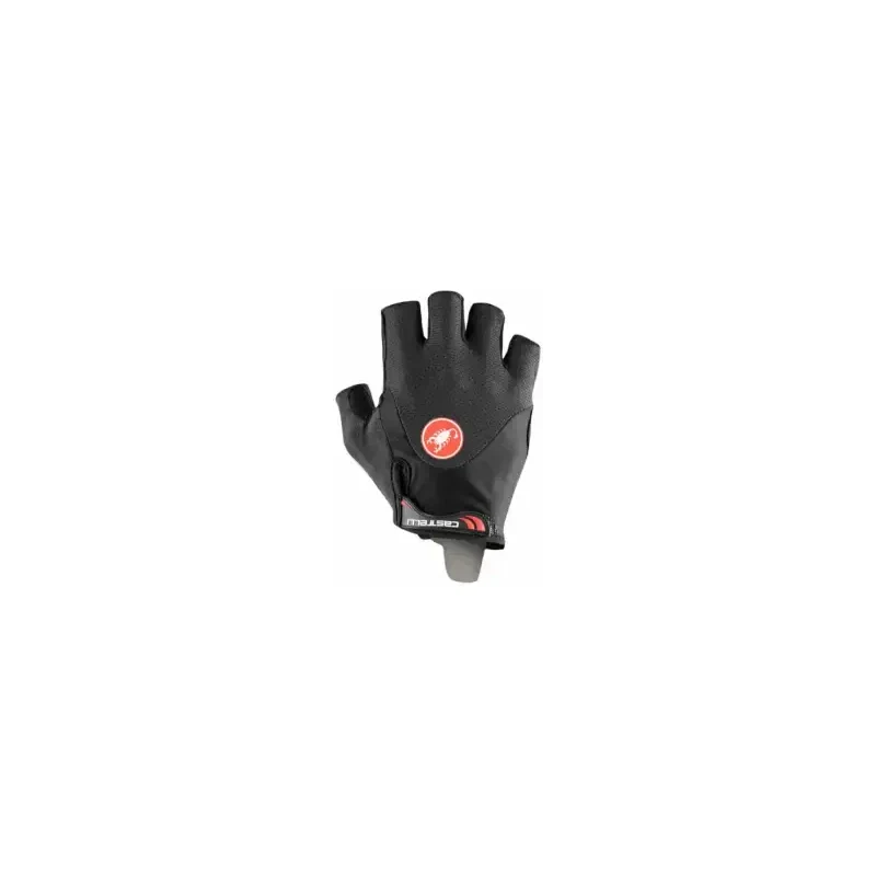 E-shop Castelli Arenberg Gel 2 pánske rukavice Black vel. L
