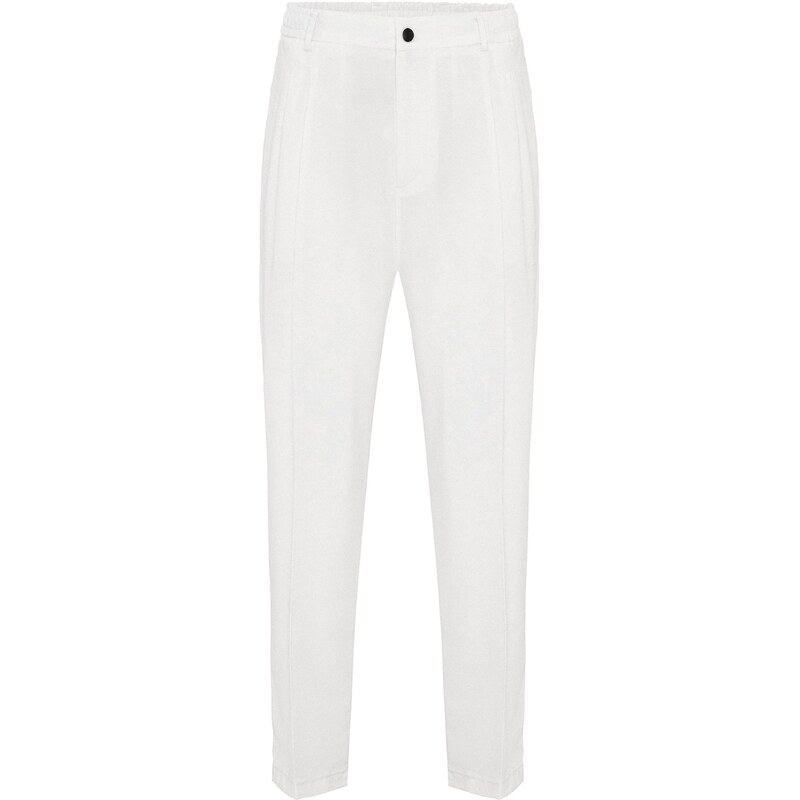 Antioch Nohavice biela 56608599