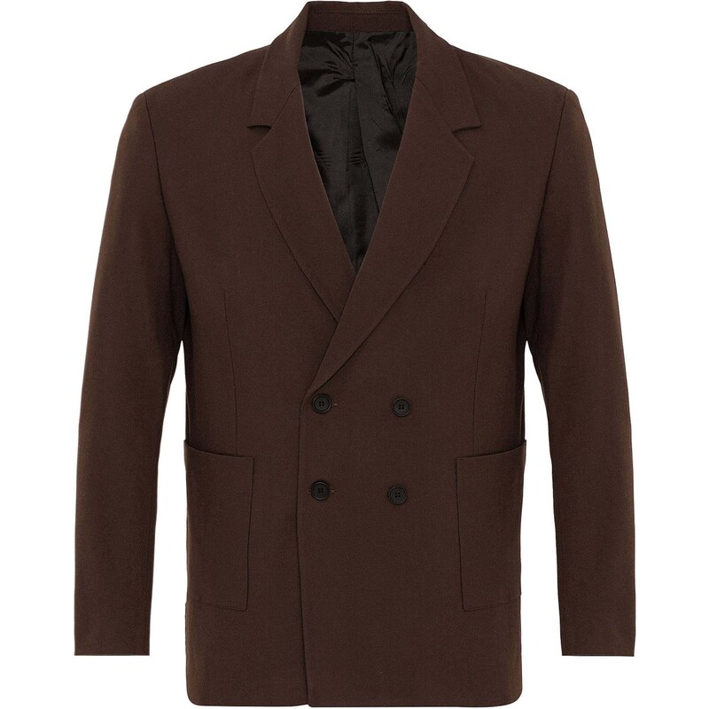 Antioch Sako hnedá 57017378