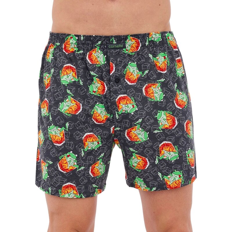 CORNETTE Pánske trenírky 001/160 Classic 58325864