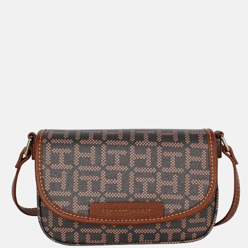 Crossbody kabelka Tommy Hilfiger Diana II 55964 56603933