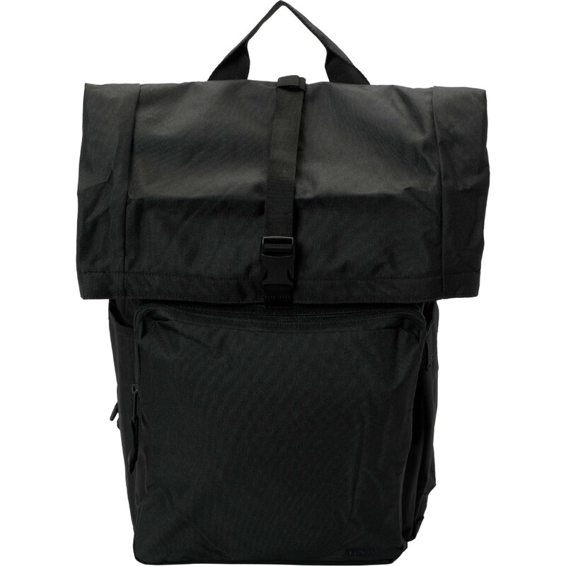 LEVIS Batoh čierna 56606507