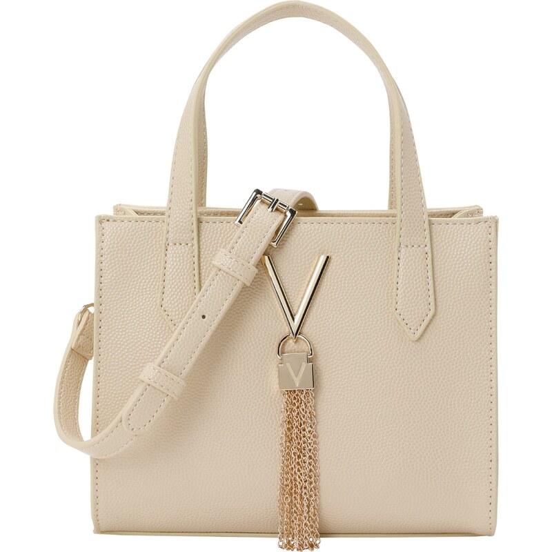 VALENTINO Kabelka DIVINA béžová 56606526