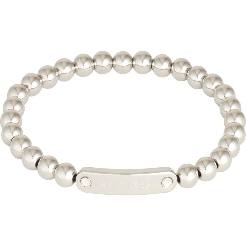 TOMMY HILFIGER Náramok strieborná 56606171