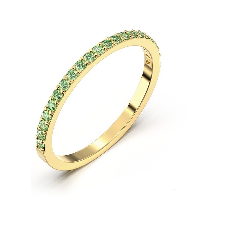 Diamantový zlatý prsteň 22168B/ZZ 32437205