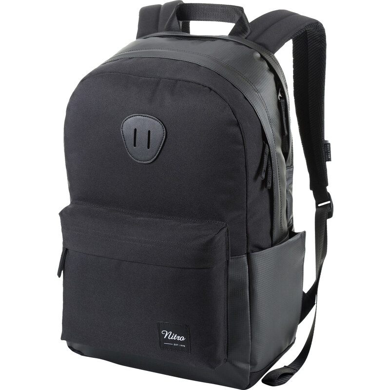 Nitro batoh URBAN PLUS tough black 56610753