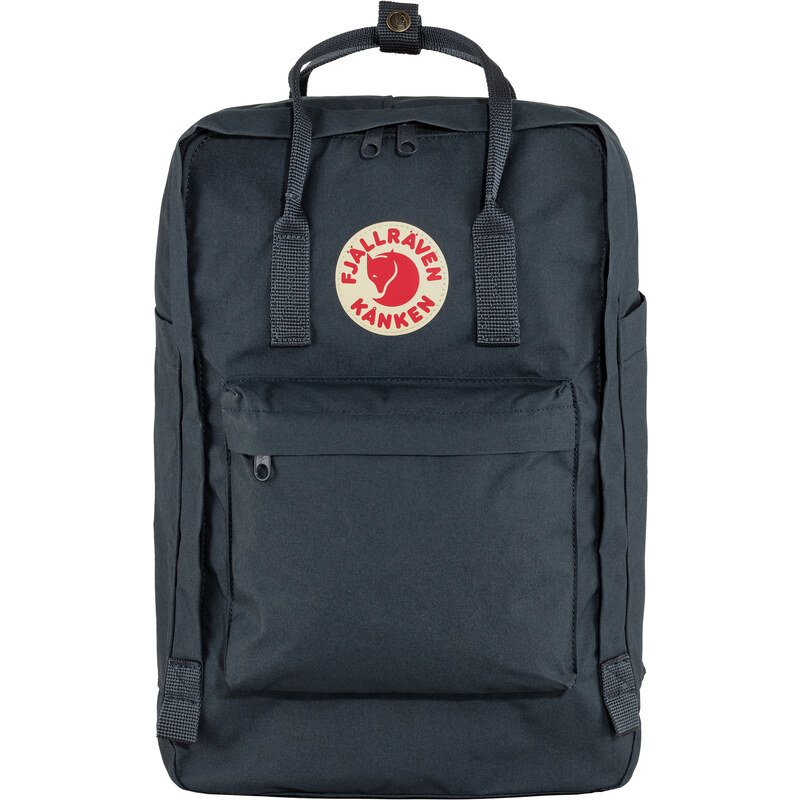 Fjällräven Kanken Laptop 17 Navy 20l 56779837