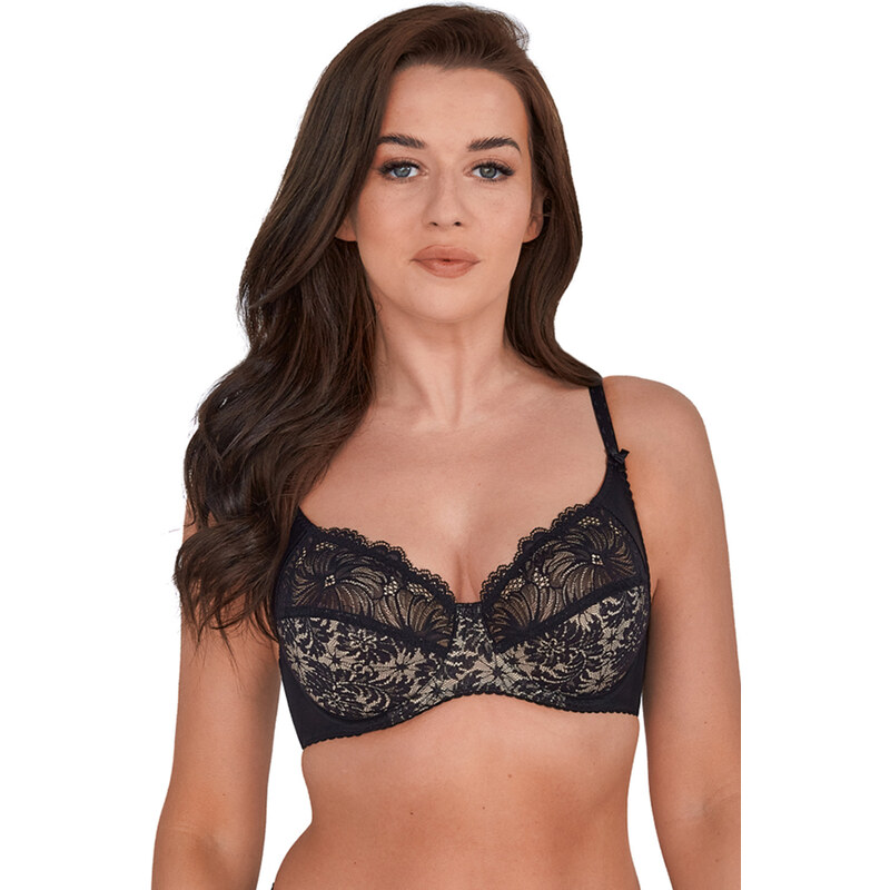 Podprsenka Gaia 534 Chantal - Výpredaj 52912557