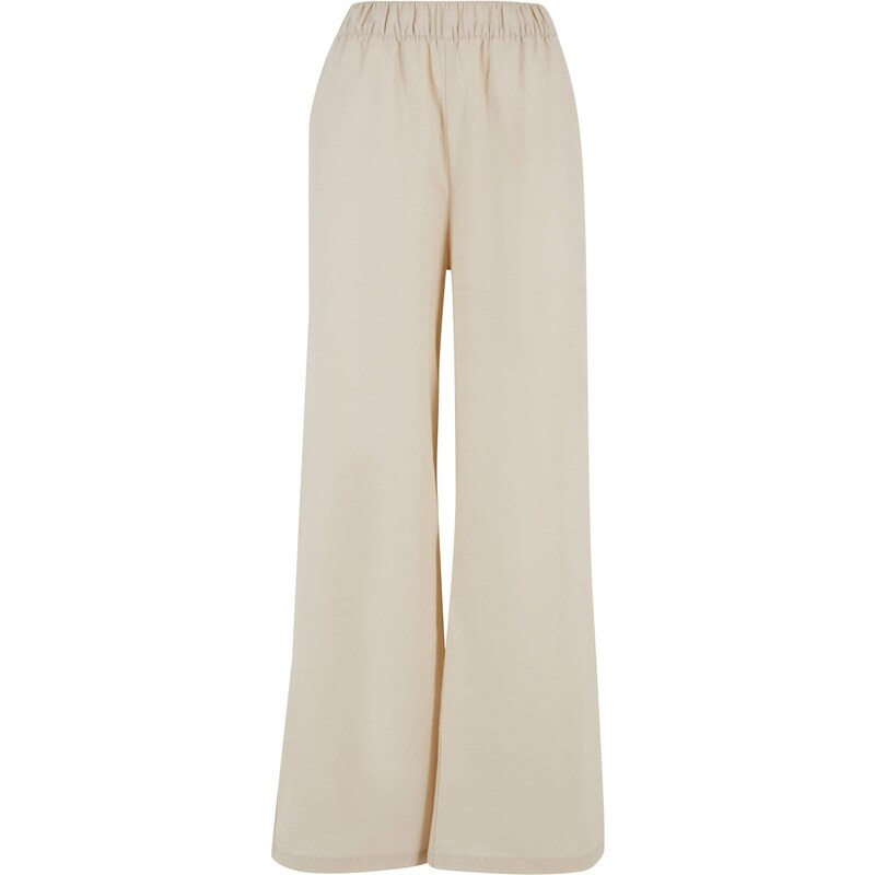 Urban Classics Nohavice piesková 57075589