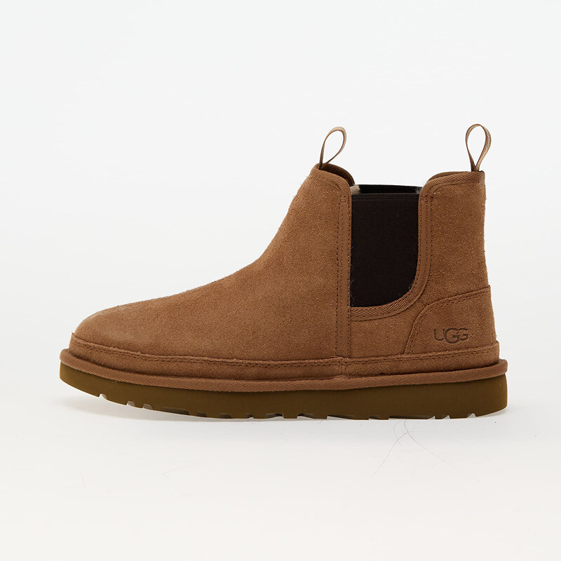 UGG M Neumel Chelsea Chestnut 56617027