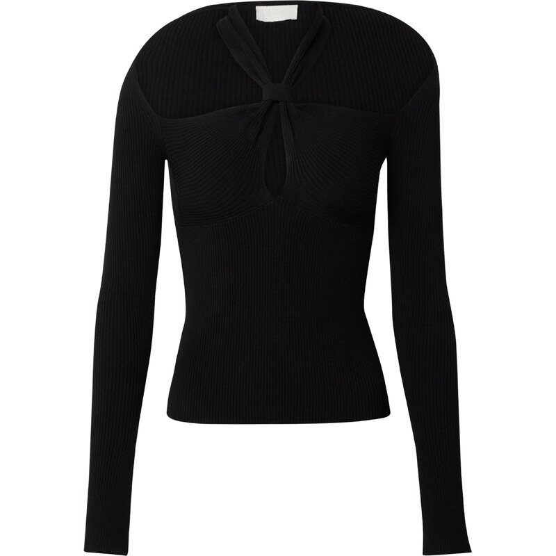 LeGer by Lena Gercke Sveter Gisa čierna 60682993