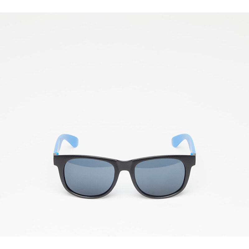 Slnečné okuliare Thrasher Thrasher Sunglasses Black/ Blue Universal 56623723