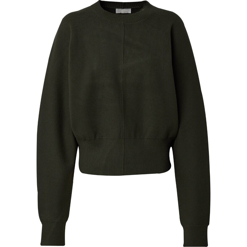 LeGer by Lena Gercke Sveter Dinah jedľová 58421992