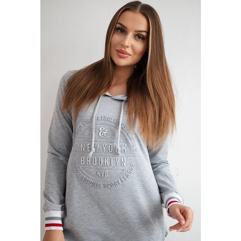 Kesi Šaty Brooklyn 64239693