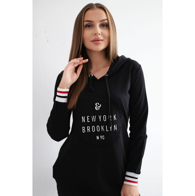 Kesi Šaty Brooklyn 65185404