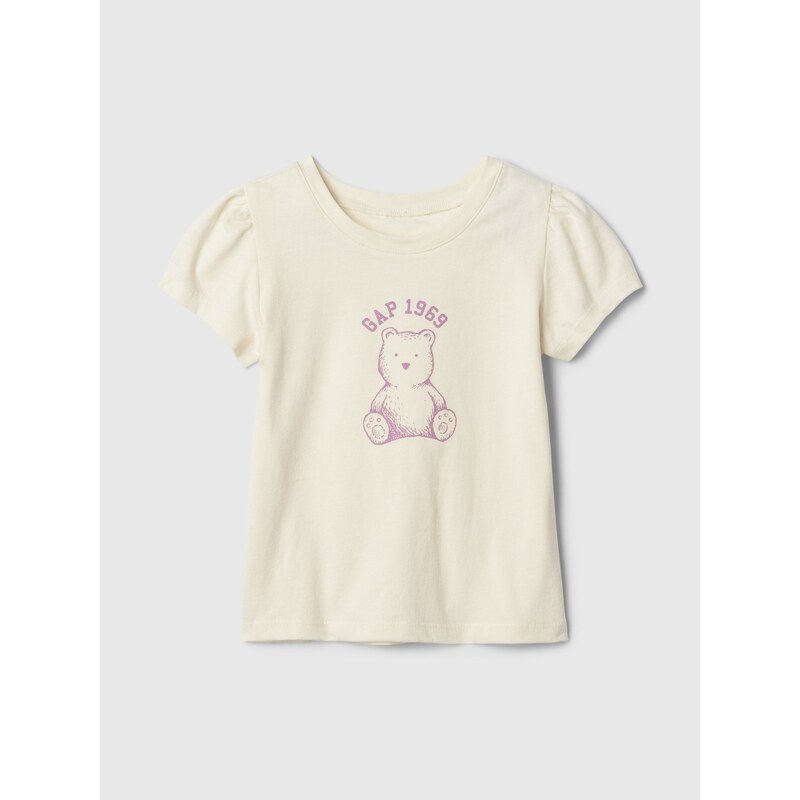 E-shop GAP Childrens T-Shirt Mix & Match - Girls