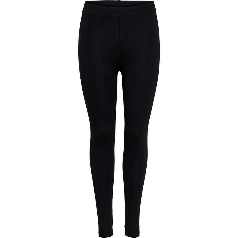 ONLY Legíny ONLLive Love čierna 56627351