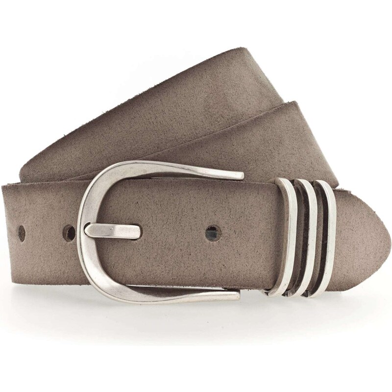 Tamaris Opasky Essential tmavošedá 56627429