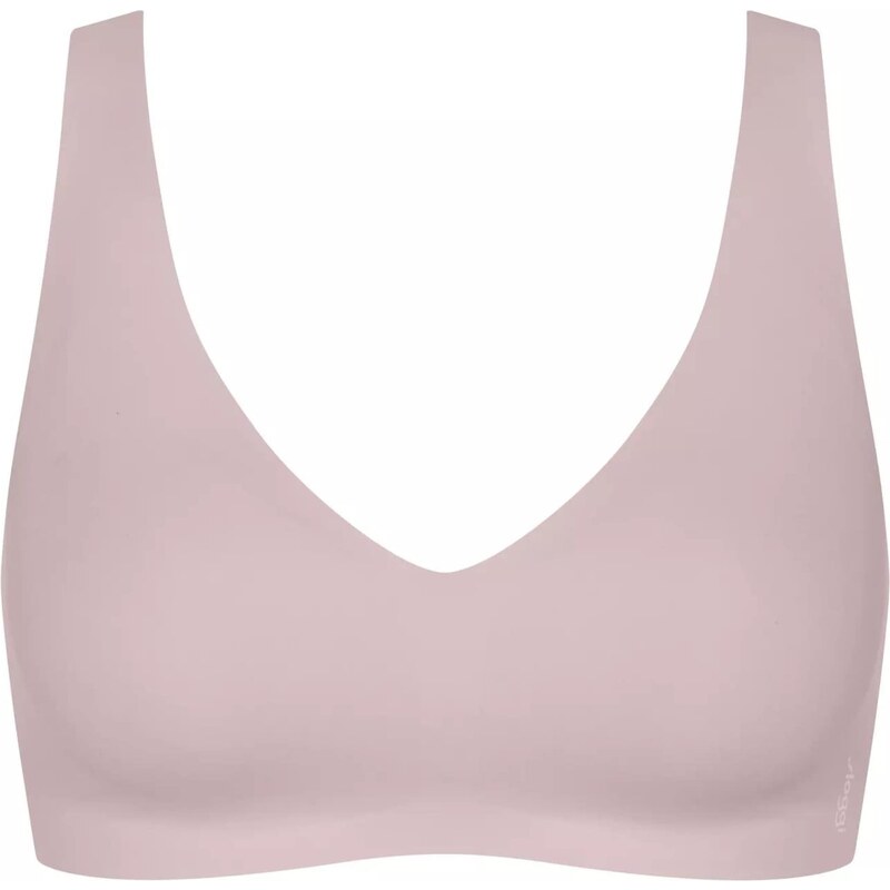 SLOGGI Podprsenka Zero Feel 2.0 ružová 56627600