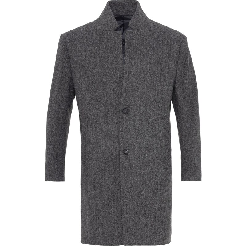 Antioch Prechodný kabát antracitová 56627655