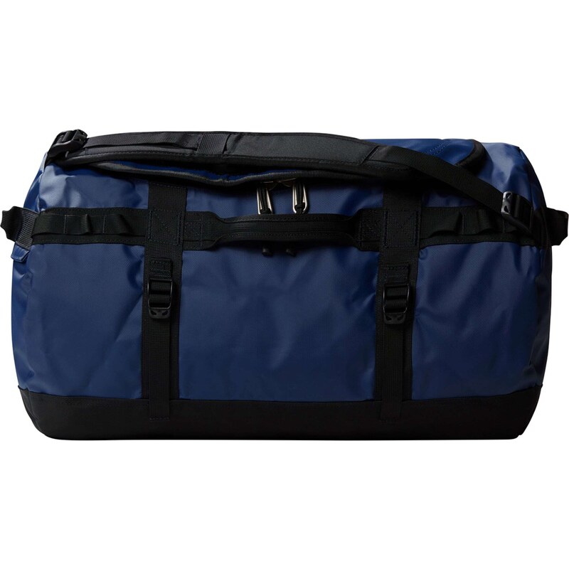 THE NORTH FACE Športová taška BASE CAMP námornícka modrá / sivá / 57222554