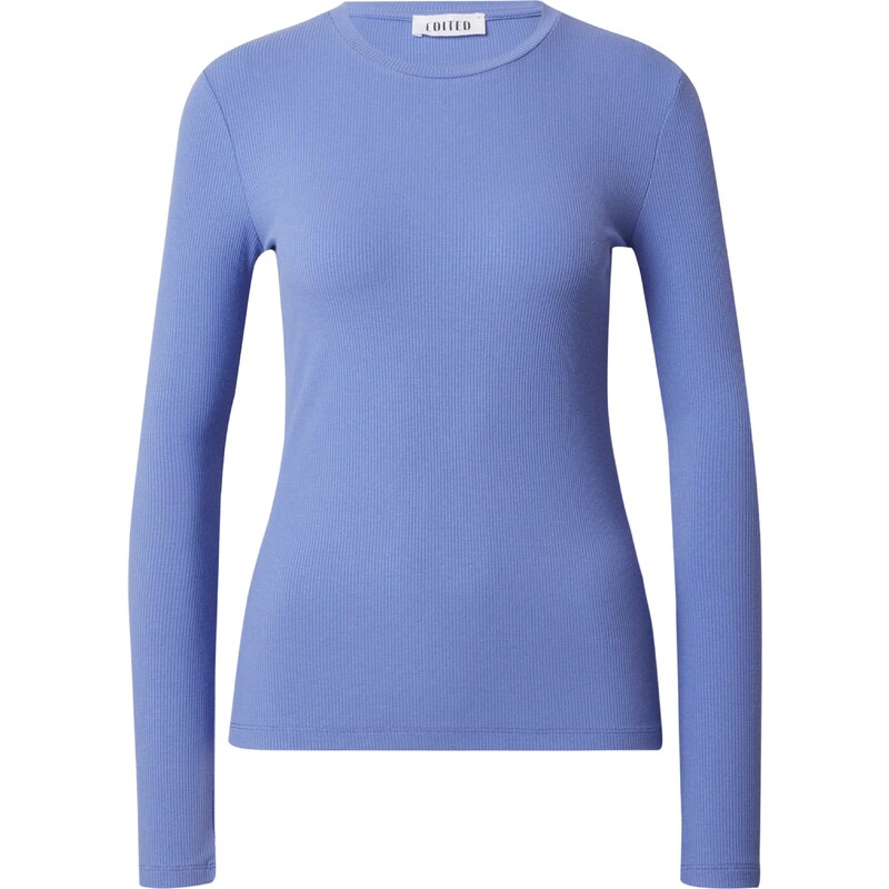 EDITED Tričko Inoa modrá 56628398