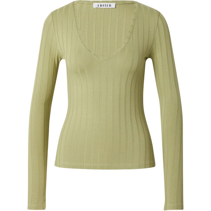 EDITED Tričko Elin zelená 58139083