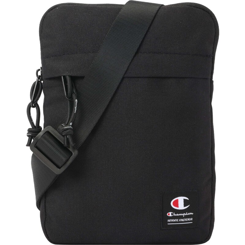 Champion Authentic Athletic Apparel Taška cez rameno ICONS čierna 56628530