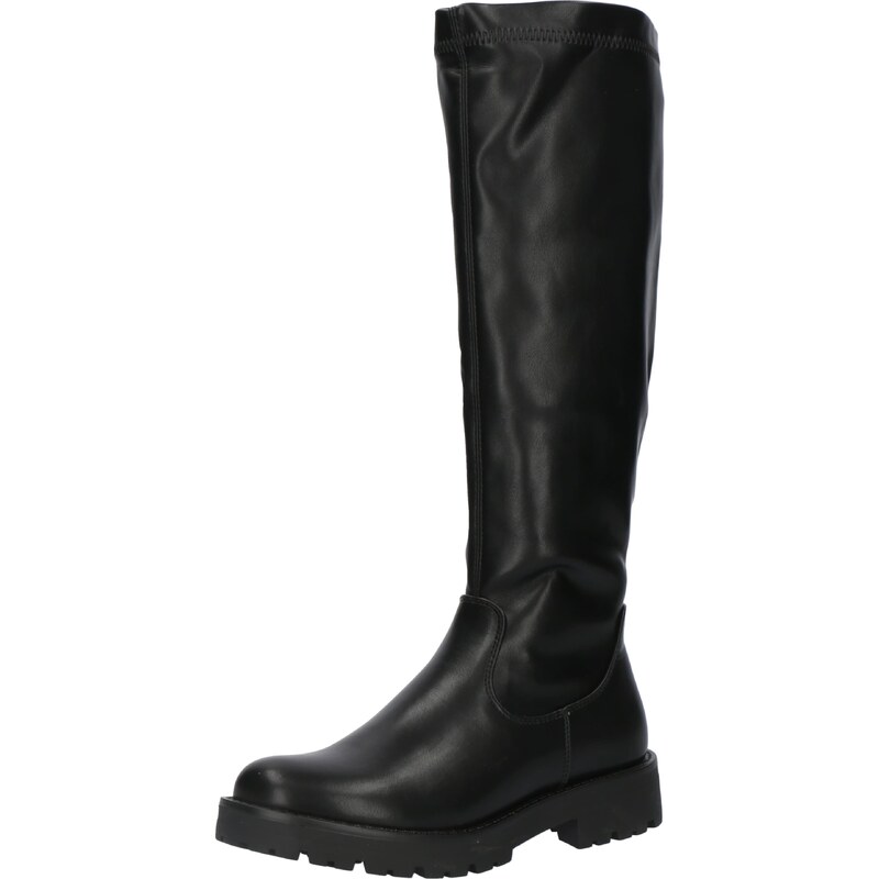 ABOUT YOU Čižmy Kathleen čierna 59822216