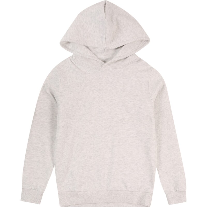 LMTD Mikina svetlosivá 57817924