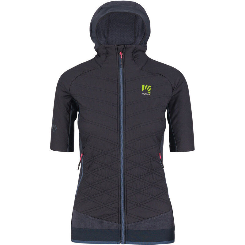 Karpos ALAGNA EVO PUFFY skialpinistická bunda, dámska, vulcan 58442140