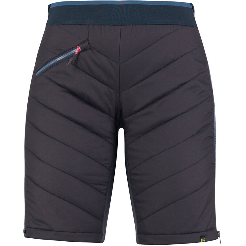 Karpos ALAGNA PLUS dámske bermudy Vulcan 58442179