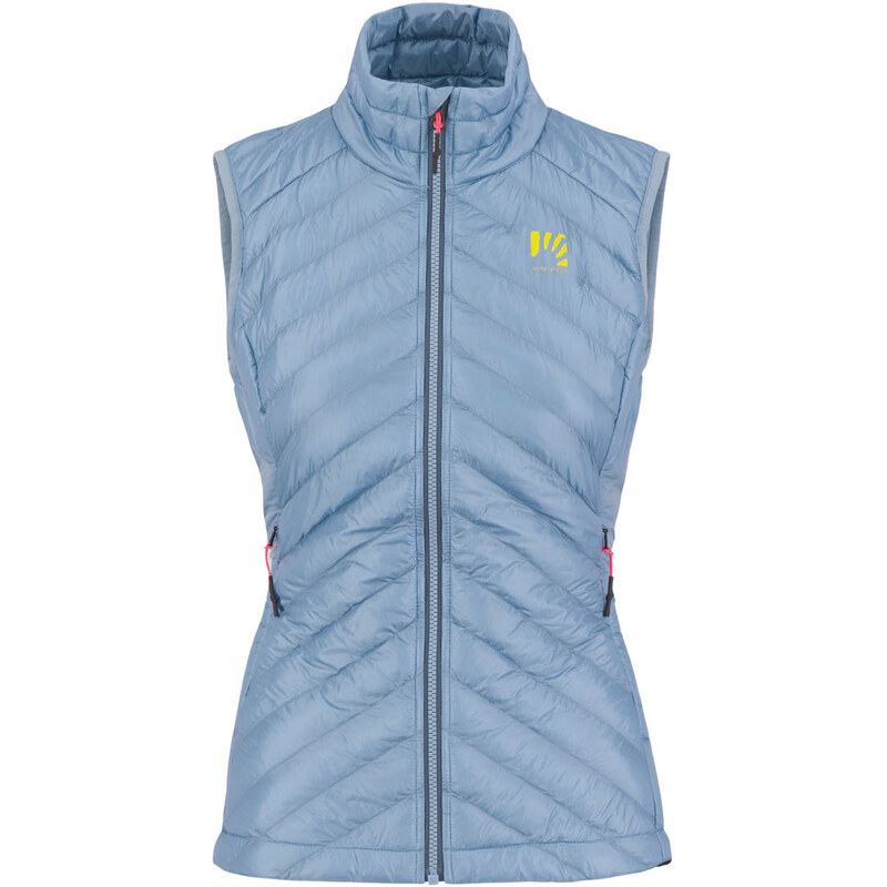 Karpos SAS PLAT športová vesta, dámska, mountain spring 58443639