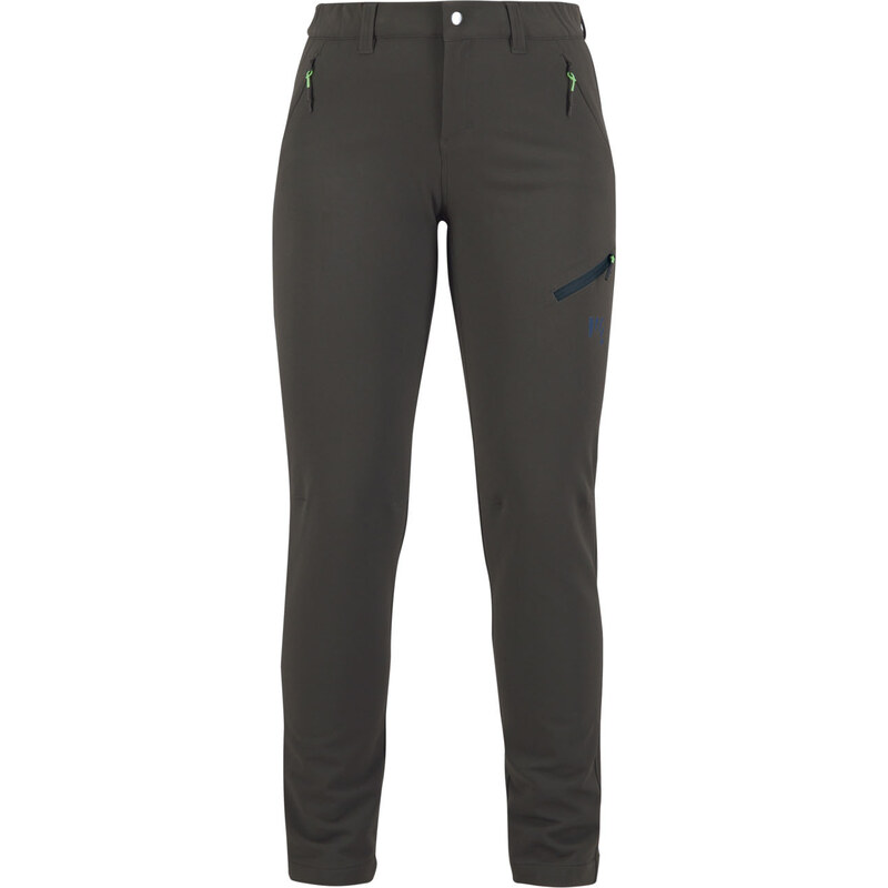 Karpos JELO EVO outdoorové nohavice, dámske, black sand 58443051