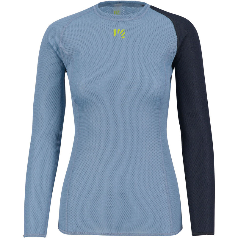 Karpos DINAMICO OCTA dámske tričko s DR Mountain Spring/Vulcan 58442893