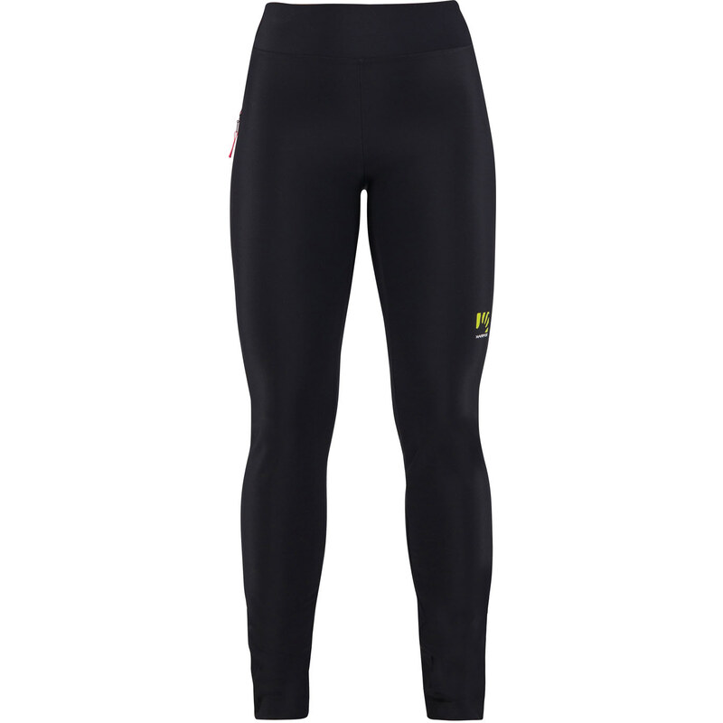 Karpos EASY WINTER outdoorové nohavice, dámske, čierne/ružové fluo 58442911