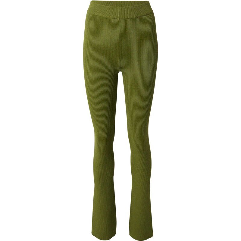 ABOUT YOU x Laura Giurcanu Legíny olivová 58156076