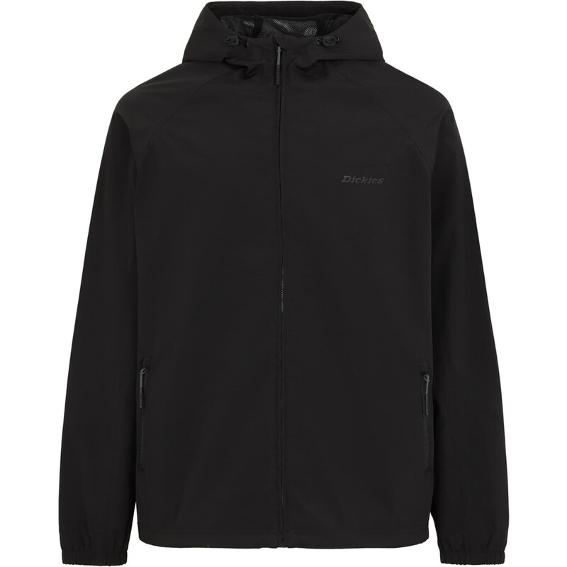 DICKIES Prechodná bunda RONAN čierna 56628237