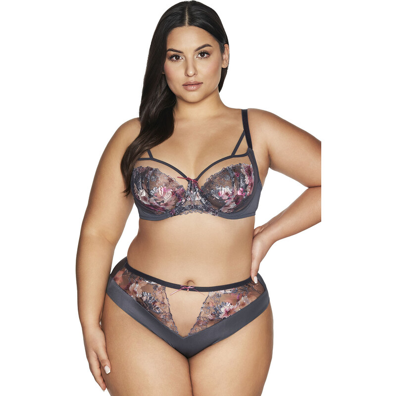 Nohavičky Ava 2123 Romance 56671272