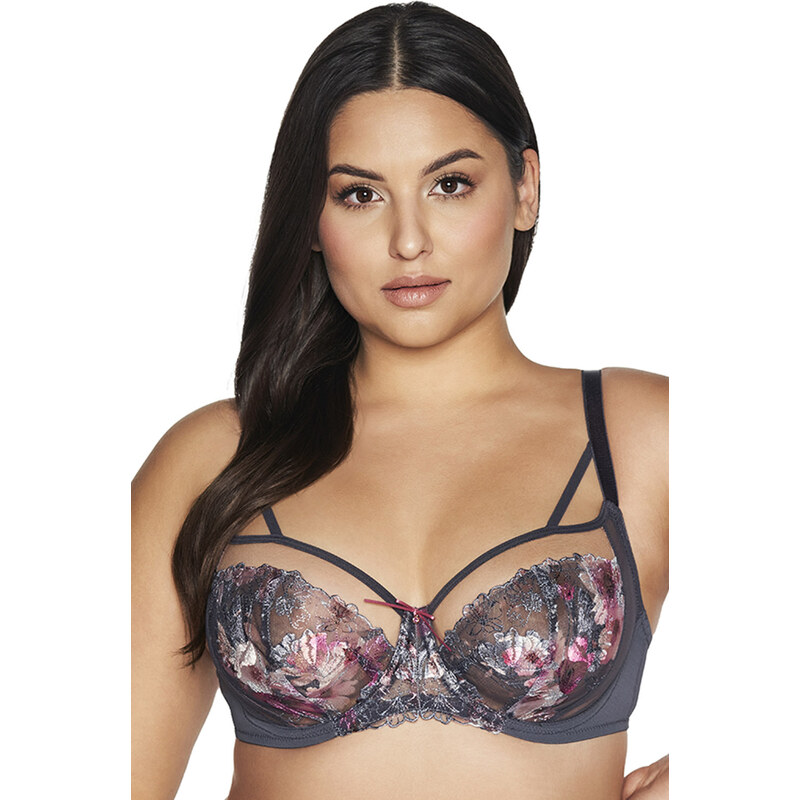 Podprsenka Ava 2123 Romance 56671273