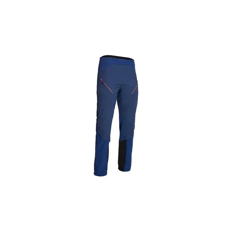 Silvini Foresto pánske skialpové nohavice Navy/Blue vel. S 48484522
