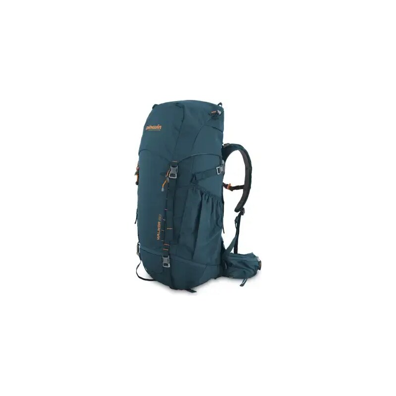 E-shop Pinguin Walker 50 batoh 50l Petrol