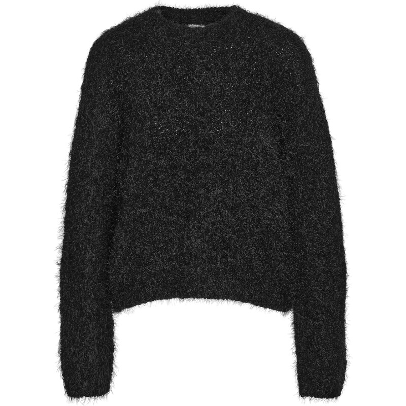 Noisy may Sveter NMSassy čierna 58422261