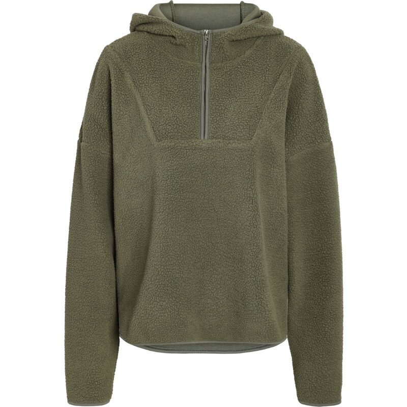 Noisy may Sveter NMCOZY olivová 63146647