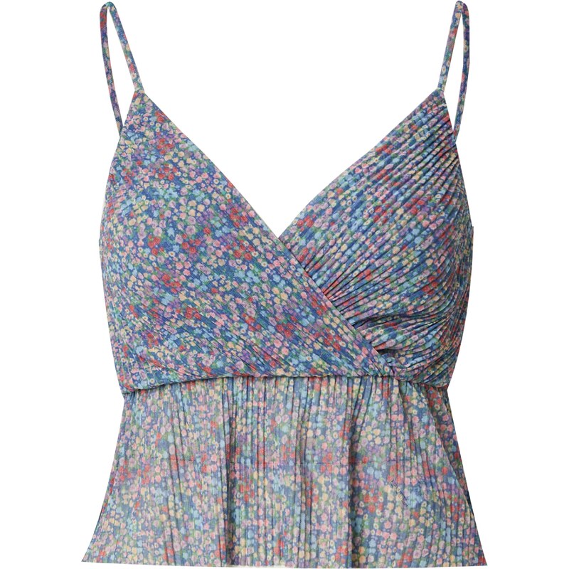 ABOUT YOU Top Jella zmiešané farby 58422502